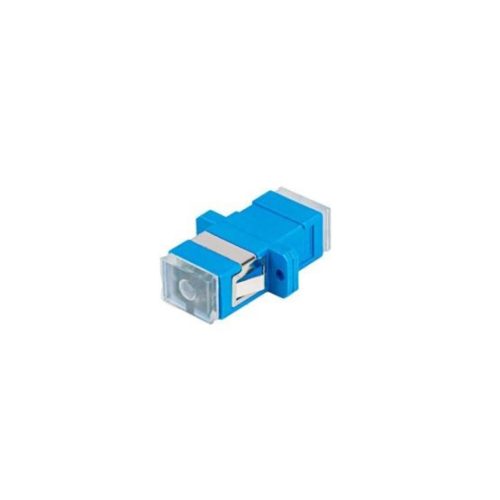  Lanberg optikai toldó SM SC/UPC szimplex (FA-SCUP-SS01-0001-BU) 