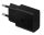  Samsung EP-T1510NBEGEU 15W hálózati adapter "Gigapack csomagolás" fekete 