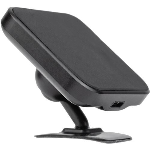  Peak Design Charging Qi2 Car Mount mágneses vezeték nélküli töltő fekete (M-CM-AA-BK-2) 