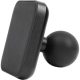  Peak Design Charging Qi2 Ball Mount Adapter 1" fekete (M-CM-AE-BK-2) 
