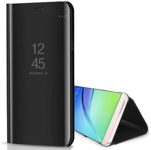  Gigapack Xiaomi 13 aktív fliptok fekete (GP-136931) 