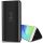  Gigapack Samsung Galaxy S23 Plus (SM-S916) aktív fliptok fekete (GP-135828) 