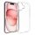  Cellect iPhone 16 vékony szilikon tok átlátszó (TPU-IPH16-TP) 