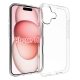  Cellect iPhone 16 vékony szilikon tok átlátszó (TPU-IPH16-TP) 