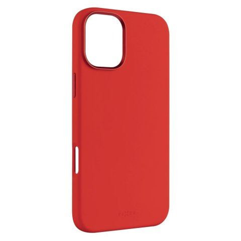  FIXED MagFlow Apple iPhone 16 Plus tok piros (FIXFLM2-1401-RD) 