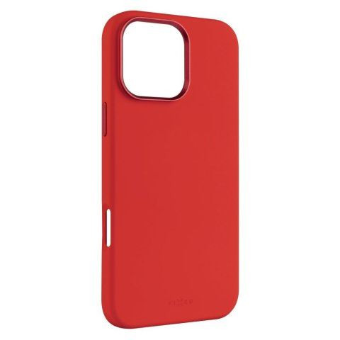 FIXED MagFlow Apple iPhone 16 Pro Max tok piros (FIXFLM2-1403-RD) 