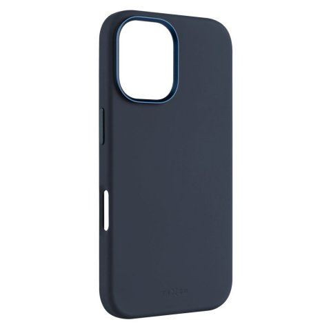  FIXED MagFlow Apple iPhone 16 tok kék (FIXFLM2-1400-BL) 