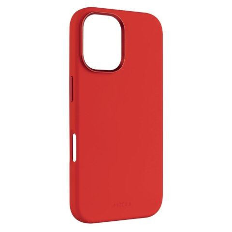  FIXED MagFlow Apple iPhone 16 tok piros (FIXFLM2-1400-RD) 