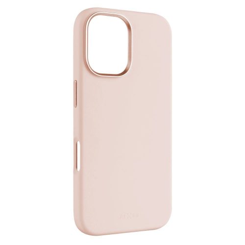  FIXED MagFlow Apple iPhone 16 tok rózsaszín (FIXFLM2-1400-PI) 