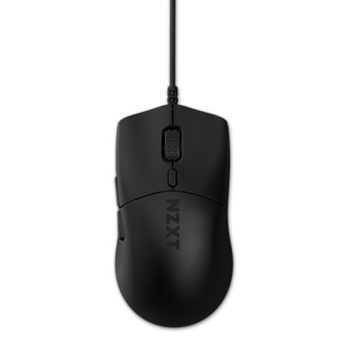  NZXT Lift 2 Symm Gaming egér fekete (MS-001NB-03) 