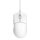  NZXT Lift 2 Symm Gaming egér fehér (MS-001NW-04) 