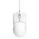  NZXT Lift 2 Symm Gaming egér fehér (MS-001NW-04) 