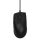  NZXT Lift 2 Ergo Gaming egér fekete (MS-001NB-01) 