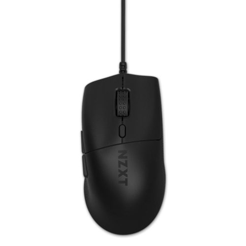  NZXT Lift 2 Ergo Gaming egér fekete (MS-001NB-01) 