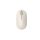  Xiaomi Wireless Mouse Lite 2 vezeték nélküli egér fehér (BHR8915GL) 
