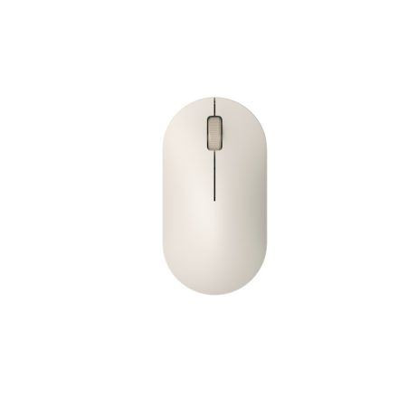  Xiaomi Wireless Mouse Lite 2 vezeték nélküli egér fehér (BHR8915GL) 