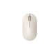  Xiaomi Wireless Mouse Lite 2 vezeték nélküli egér fehér (BHR8915GL) 