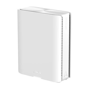  ASUS ZenWiFi BQ16 BE25000 Quad Band WiFi 7 Mesh Router fehér (BQ16 (W-1-PK)) 