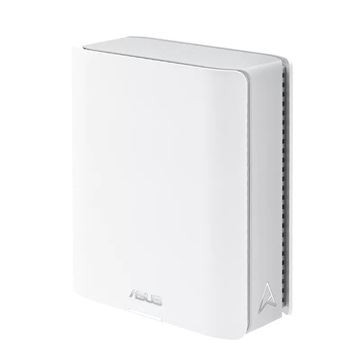  ASUS ZenWiFi BT10 Tri-band WiFi 7 Smart AiMesh Router fehér (BT10(W-1-PK)) 
