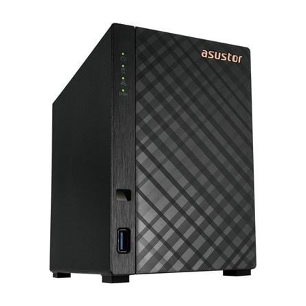  Asustor DriveStor 2 Lite hálózati adattároló NAS (AS1102TL) 