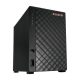  Asustor DriveStor 2 Lite hálózati adattároló NAS (AS1102TL) 