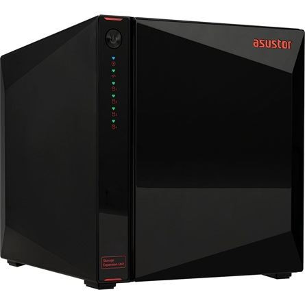  Asustor Xpanstor 4 NAS tárhely bővítő (AS5004U) 