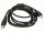  Gembird Cablexpert USB hoszabbító kábel 1,8m A/M, A/F (CCF-USB2-AMAF-6) 