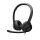  Logitech H390 zajszűrős USB mikrofonos fejhallgató (981-000406) 
