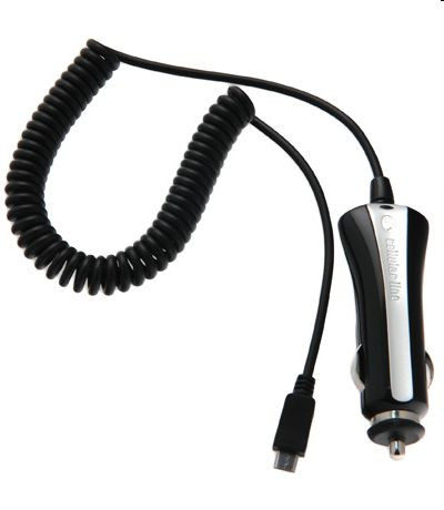  Cellularline szivargyújtó töltő IPhone,- IPod-hoz CBRIPHONE1 