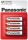  Panasonic 1.5V Cink-Carbon AA ceruza elem (4db / csomag)  (R6R/4BPACK) 
