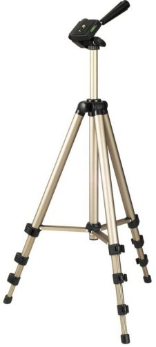  Hama STAR 700 EF Digital fotó-videó állvány + táska (4133) 