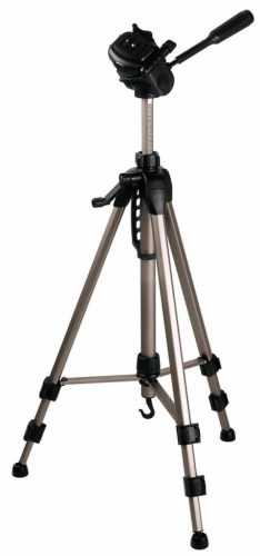  Hama STAR 62 F-V. fotó-videó állvány + táska (4162) 