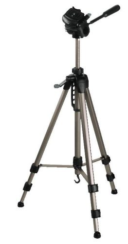  Hama STAR 63 F-V. fotó-videó állvány + táska (4163) 