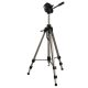  Hama STAR 63 F-V. fotó-videó állvány + táska (4163) 