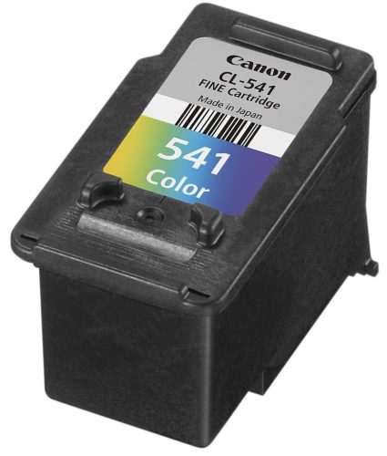  Canon CL-541 színes tintapatron (5227B005 / 5227B001) 