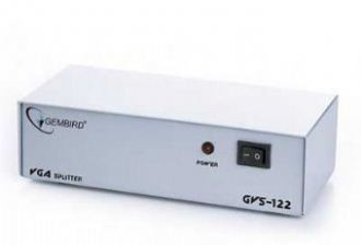  Gembird Cablexpert 2 portos VGA splitter (GVS122) 