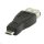  Kolink USB 2.0 A anya -> microB USB apa (KKTU22MICRO00) 