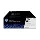  HP CE278AD fekete dupla toner (78A) 