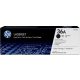  HP CB436AD fekete toner dual pack (36A) 