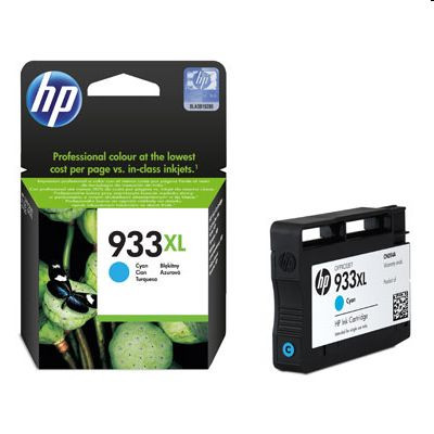  HP CN054AE kék patron (933XL) 