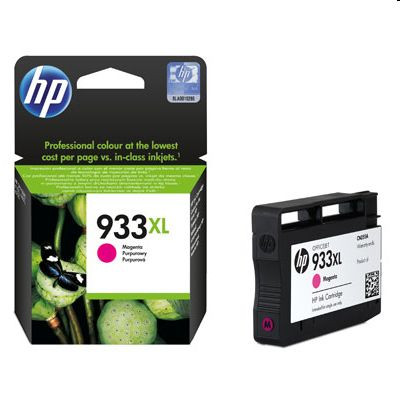  HP CN055AE magenta patron (933XL) 