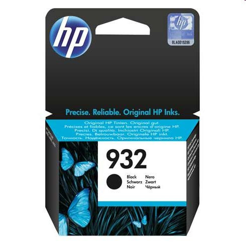  HP CN057AE fekete patron (932) 