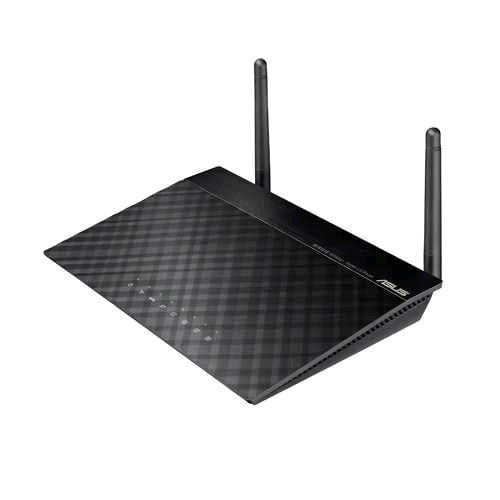  ASUS RT-N12E Router 