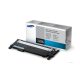  Samsung CLT-C406S kék toner 