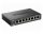  D-Link DGS-108E  10/100/1000Mbps 8 portos switch 