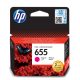  HP CZ111AE magenta patron (655) 