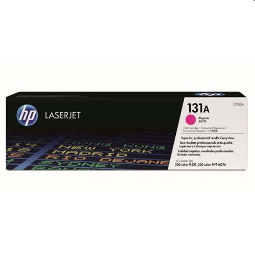  HP CF213A (131A) magenta toner 