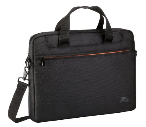  RivaCase 8033 Notebook táska 15.6" fekete 