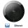  Jabra Speak 510 UC Bluetooth Speakerphone (7510-209) 