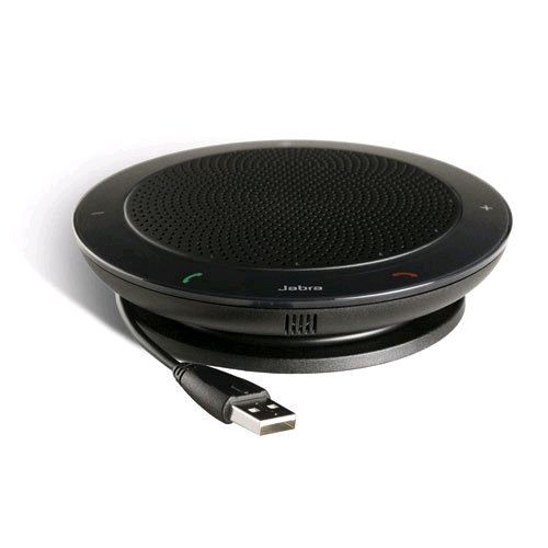  Jabra Speak 410 PC Speakerphone (7410-109) 